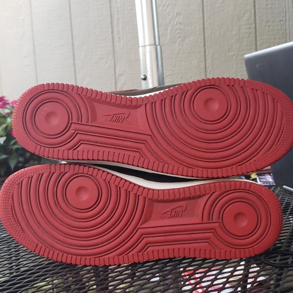 Air force mid 07 players - Picture 3 of 16